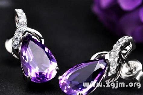 總格24女 夢見紫水晶